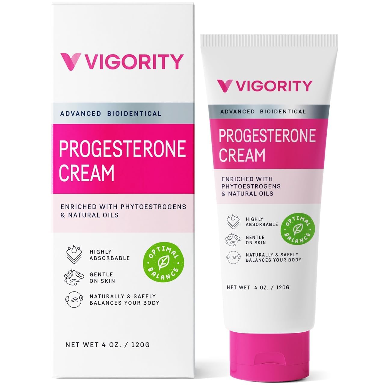 Progesterone Cream